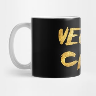 Vegan Club Mug